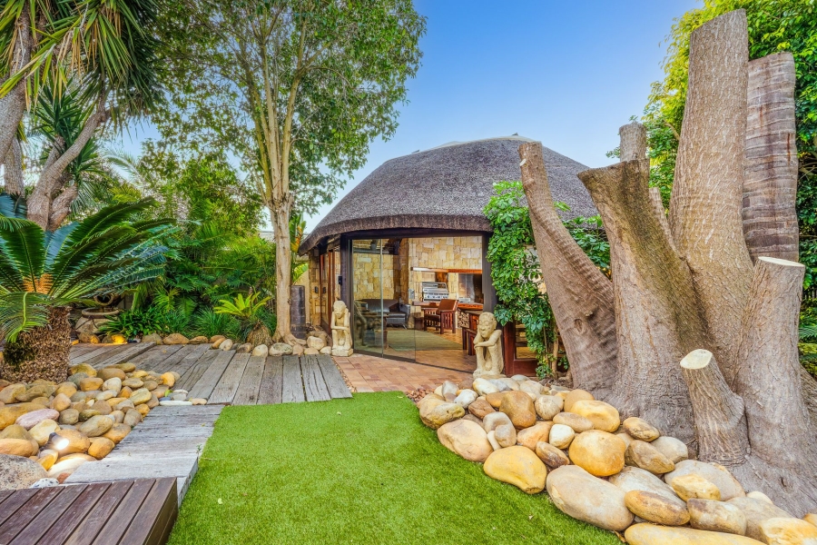 3 Bedroom Property for Sale in Vygeboom Western Cape